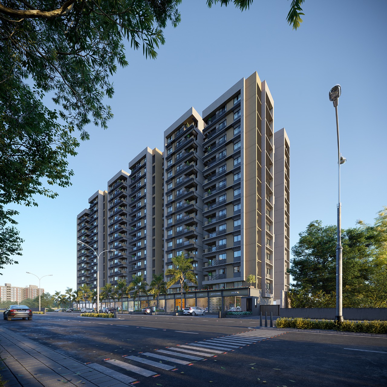 Lakhani Pravish Vienza